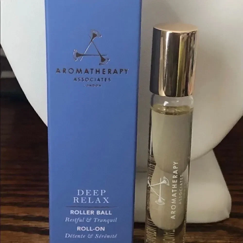 Aromatherapy associates London